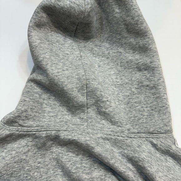 SAVAGE FENTY cropped hoodie X Large - Picture 5 of 5